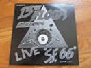 13th FLOOR ELEVATORS Live SF '66 Roky Erickson lp