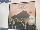 Popol Vuh Coeur de Verre LP (Egg) French press