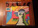 Chocolate Watch Band-No Way Out org.German Capitol SMK 74393 Psych Monster