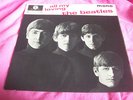 EX UK PARLOPHONE EP - THE BEATLES - ALL MY LOVING