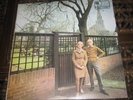 FAIRPORT CONVENTION - UNHALFBRICKING - ISLAND UK 1969 MINT