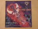 Ansermet-Stravinsky-The Fire Bird-1958-Decca SXL 2017-ffss-WBG-1st UK Pressing