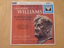 Boult-Vaughan Williams-Symphony No. 8-Decca SXL 2207-ffss-WBG-1st UK Pressing