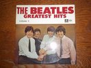 The Beatles Greatest Hits Volume 1 Australien 1965 Parlophone