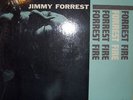 JIMMY FORREST  FORREST FIRE  PRESITGE  NEW JAZZ 8250