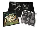 CELTIC FROST Emperor's Return vinyl LP ORIGINAL Poster Hellhammer Triptykon