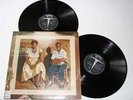 ELLA FITZGERALD & LOUIS ARMSTRONG  porgy & bess double vinyl lp VERVE excellent