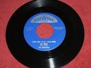 The Penguins - Love Will Make Your Mind Go Wild / Ookey Ook - Dootone #353
