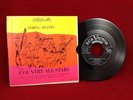 COUNTRY ALL-STARS CHET ATKINS STRING DUSTIN' RCA VICTOR EPB-3167 EP 45 RPM MINT
