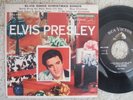 Elvis Presley-USA EPA 4108-Elvis sings Christmas Songs