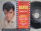Elvis Presley-Tickle Me-USA EP with RARE PS COMING SOON