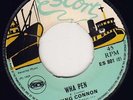 KING CANON - WHA PEN ORIG PAMA ESCORT 45 EX LISTEN
