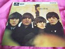 EX+ UK PARLOPHONE EP - THE BEATLES - BEATLES FOR SALE