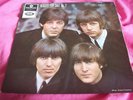 EX+ UK PARLOPHONE EP - THE BEATLES - BEATLES FOR SALE no  - FACTORY SAMPLE