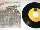 Ramones - Sheena Is A Punk Rocker/I Don't Care - 7