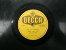 78rpm CHRIS AJILO & his Cubanos groovy CALYPSO from NIGERIA Top musicians RARE