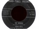 STICK LEGS AND THE BUTCHERING PERSIANS on Hard Times Doo Wop R&B Rocker 45 Hear
