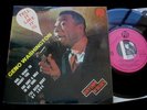 GENO WASHINGTON/TELL IT LIKE IT IS/NORTHERN SOUL/FRENCH EP