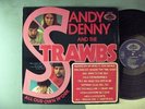 Sandy Denny And The Strawbs  All Our Own Work    UK Press