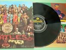 The Beatles - 1967 UK Stereo 1st Press - Sgt. Pepper's Lonely Hearts Club Band