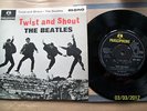 BEATLES EP 