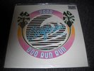 PAPA DOO RUN RUN-CALIFORNIA PROJECT-LP-AUDIOPHILE-BEACH BOYS-BRIAN WILSON-NEW