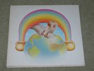 THE GRATEFUL DEAD/ EUROPE 72 3 RECORD LIVE LP SET BEAUTIFUL CONDITION