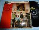 THE HOLLIES EP..IN THE HOLLIES STYLE UK  IST ISSUE  PARLOPHONE GEP 8934  EX COND
