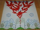 INTERNATIONAL HARVESTER - Swedish Prog LP  RARE 1992 KOREA PRESS