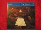 ARCHIVE Londinium 1996 ORIG UK LIMITED EDITION ADVANCE RELEASE 2 LP