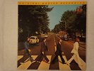 THE BEATLES - ABBEY ROAD, ORIGINAL MFSL ISSUE, COMPLETE, NM.