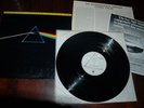 Pink Floyd Dark Side of the Moon Original Master Recording MFSL Near Mint Vinyl