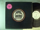Three Man Army  Self-Titled    White Label Promo