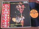 Antobal's Cuban All-Stars/Dia de Reyes/Felsted Blue Back Stereo FS 17510/VG+++