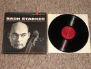 MERCURY LIVING PRESENCE SR3-9016 Bach, Janos Starker, Complete Cello Suites, 3LP