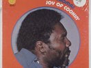 JOE THOMAS Joy Of Cookin' GROOVE MERCHANT SEALED LP funk jazz
