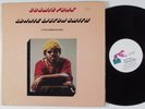 LONNIE LISTON SMITH & THE COSMIC ECHOES Cosmic Funk FLYING DUTCHMAN LP