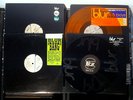 BLUR rare vinyl remix 12