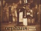 TOM WAITS ORPHANS: BRAWLERS, BAWLERS & BASTARDS 180G VINYL BOX SET SEALED 7 LP
