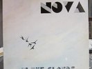 NOVA In The Clouds LP modal jazz funk miles fusion private pressing  LISTEN