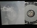 JOHN LENNON IMAGINE WITH POSTER AND POST CARD -MINT