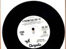 7“ Jethro Tull – A Passion Play Edit #10 + #6 USA Promo Testpressing CHS 2017