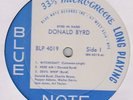 DONALD BYRD 