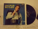 JACKIE WILSON - JACKIE SINGS THE BLUES - BL 54044