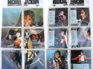 Michael Jackson BAD Souvenir Singles Pack Square 45t 7