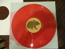 This Will Destroy You Young Mountain EP Vinyl Pink  Caspian Tunnel Blanket