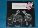 7-Single-60er-EVERLY BROTHERS-Vol.1 -EP 463 001