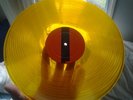 The Paul Simon solo Album TMOQ Yellow Vinyl Collectors Release