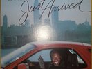 Lew Kirton - Just Arrived Rare Original LP ALSTON Modern Soul Funk Hear 