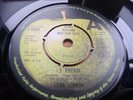 JOHN LENNON 7'' 9 DREAM RARE APPLE DEMO 1974 BEATLES